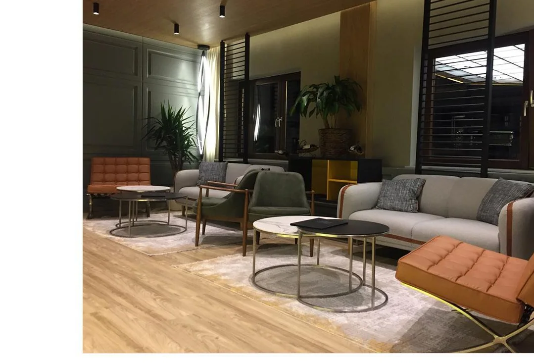Interior view of St. Joseph Hotel